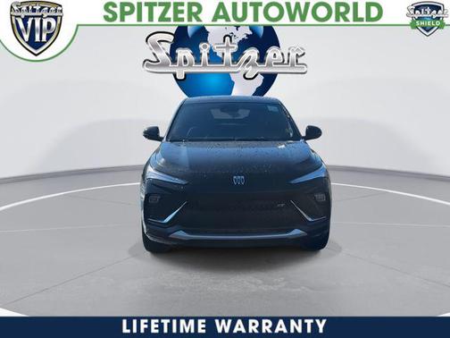 2026 Buick Envista Sport Touring FWD