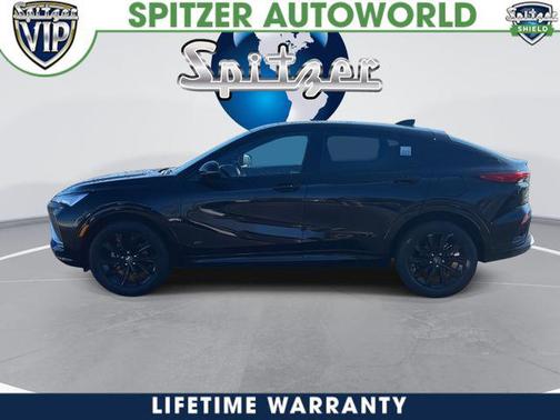 2026 Buick Envista Sport Touring FWD