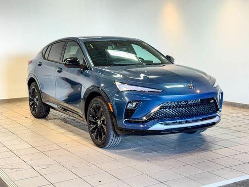 2026 Buick Envista Sport Touring FWD