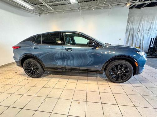 2026 Buick Envista Sport Touring FWD