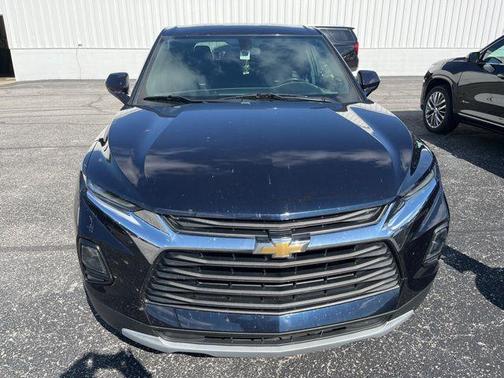 2020 Chevrolet Blazer 1LT