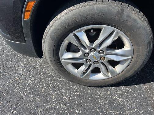 2020 Chevrolet Blazer 1LT