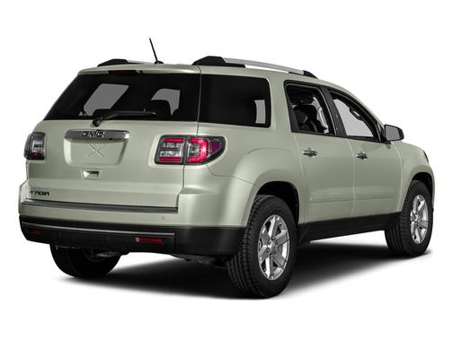2016 GMC Acadia SLE-2