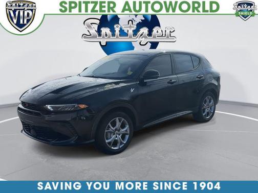 2024 Dodge Hornet R/T EAWD