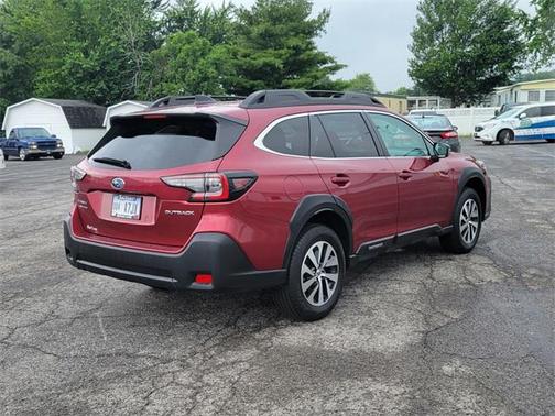 2024 Subaru Outback Premium