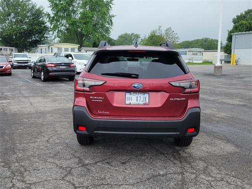 2024 Subaru Outback Premium