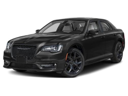 2023 Chrysler 300 Touring