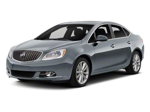 2012 Buick Verano Base