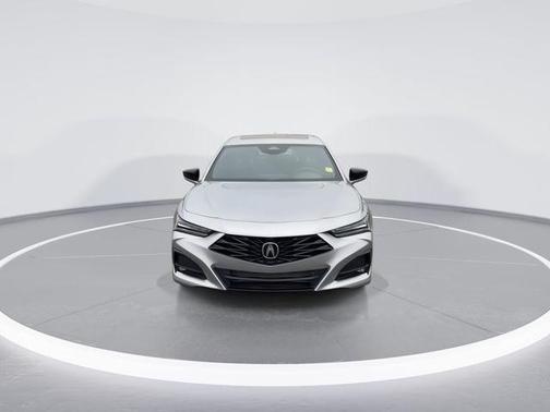 2025 Acura TLX A-Spec