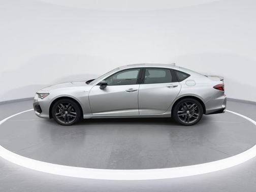 2025 Acura TLX A-Spec