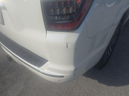 2014 Toyota 4Runner Limited