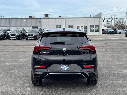 2025 Buick Encore GX Sport Touring