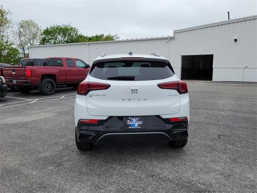 2025 Buick Encore GX Sport Touring