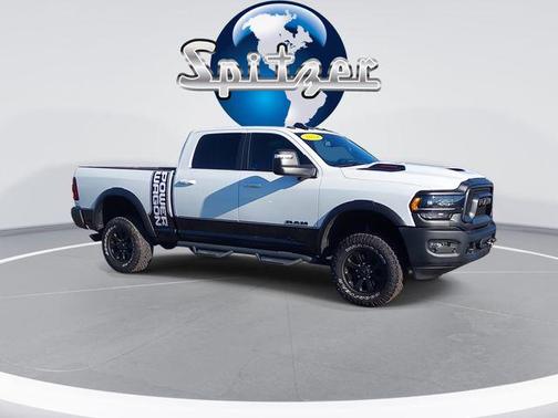 2024 RAM 2500 Power Wagon