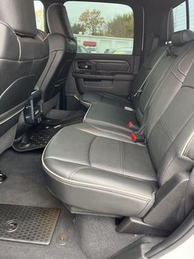 2024 RAM 2500 Power Wagon