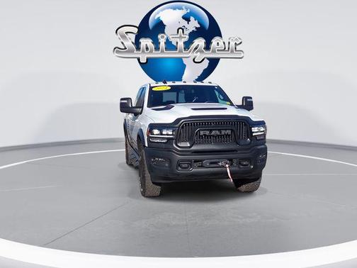 2024 RAM 2500 Power Wagon
