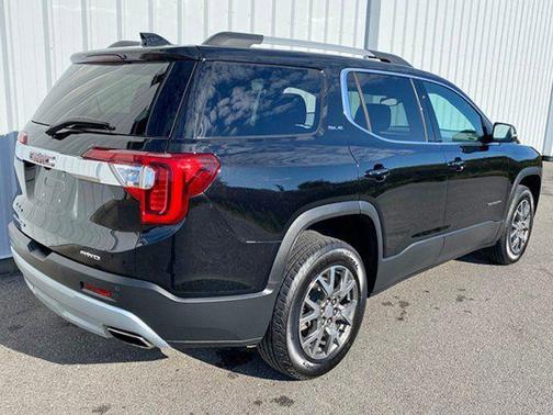 2023 GMC Acadia AWD SLE