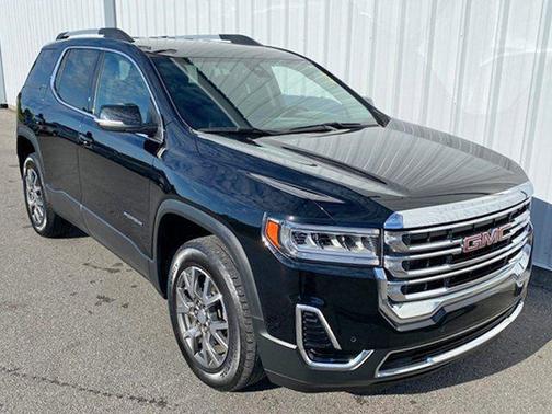 2023 GMC Acadia AWD SLE