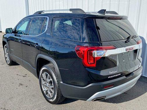 2023 GMC Acadia AWD SLE