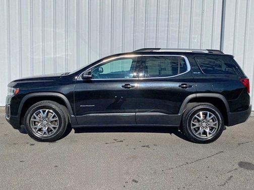 2023 GMC Acadia AWD SLE
