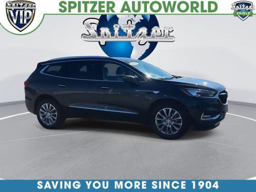 2019 Buick Enclave Premium