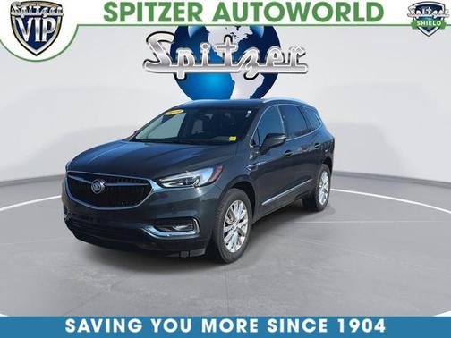 2019 Buick Enclave Premium