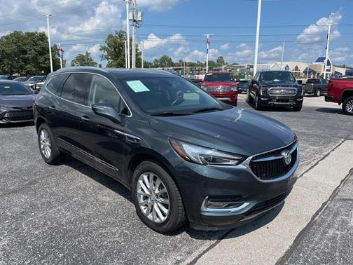 2021 Buick Enclave FWD Essence