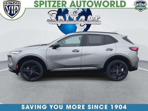 2026 Buick Envision Sport Touring AWD