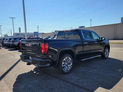 2026 GMC Sierra 3500 Denali