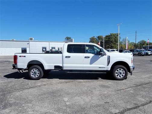 2024 Ford F-250 XLT