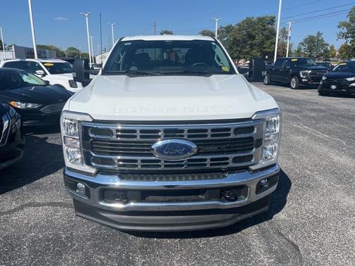 2024 Ford F-250 XLT