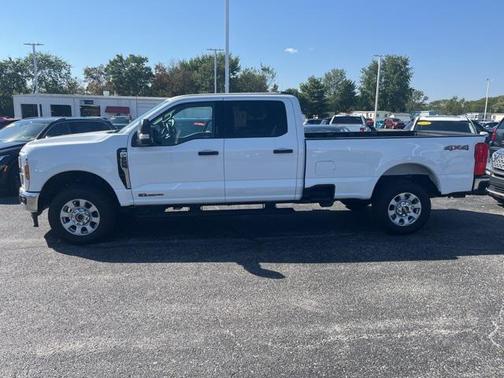 2024 Ford F-250 XLT