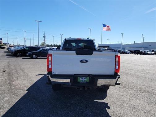 2024 Ford F-250 XLT
