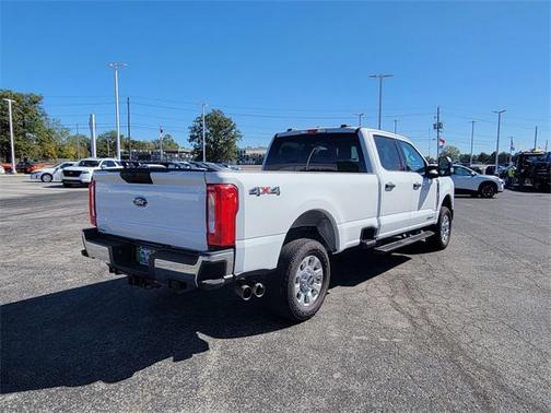 2024 Ford F-250 XLT