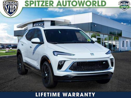 2025 Buick Encore GX Sport Touring