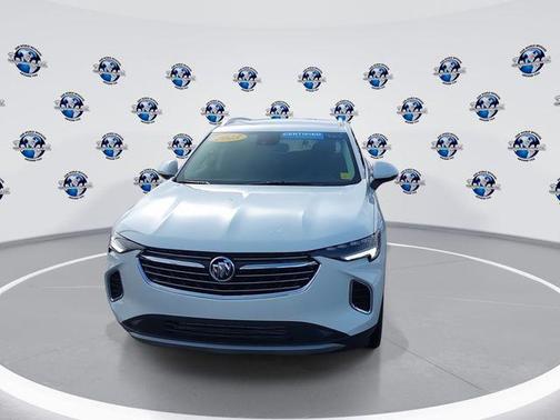 2023 Buick Envision Preferred AWD