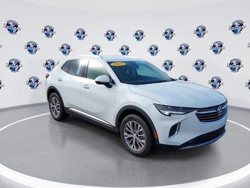 2023 Buick Envision Preferred AWD