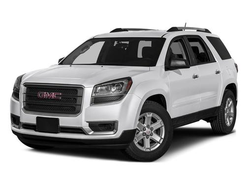 2016 GMC Acadia SLE-2