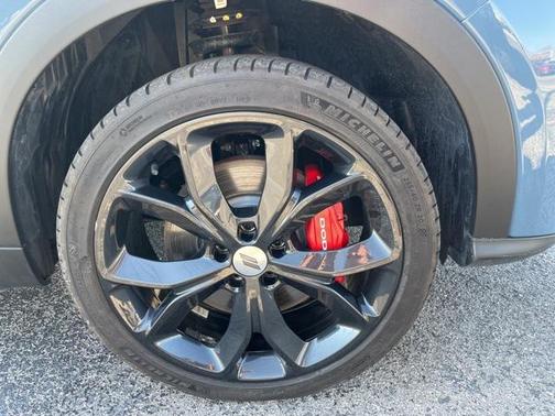 2024 Dodge Hornet GT Plus AWD