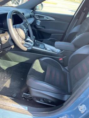 2024 Dodge Hornet GT Plus AWD