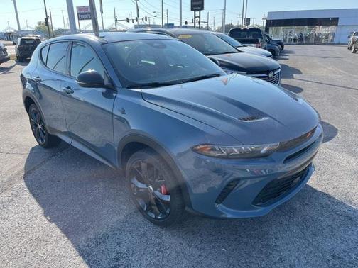 2024 Dodge Hornet GT Plus AWD