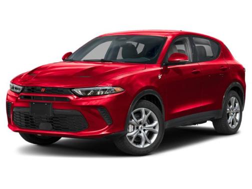 Hot Tamale 2024 Dodge Hornet R/T Plus EAWD