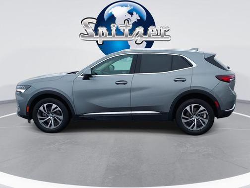 2023 Buick Envision Essence AWD