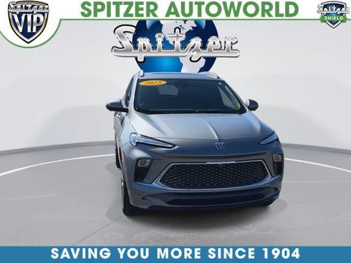 2025 Buick Encore GX Avenir