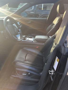 2019 Audi Q8 3.0T Premium