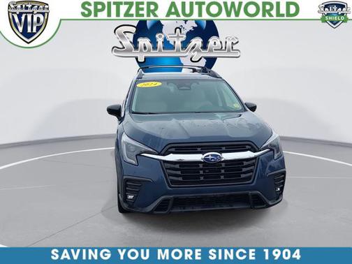 2024 Subaru Ascent Limited 7-Passenger