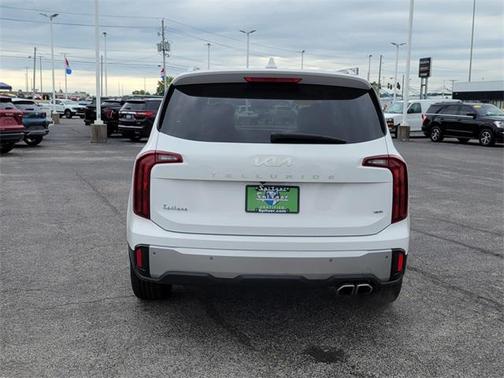 2023 Kia Telluride S