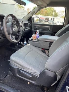 2013 RAM 2500 Tradesman
