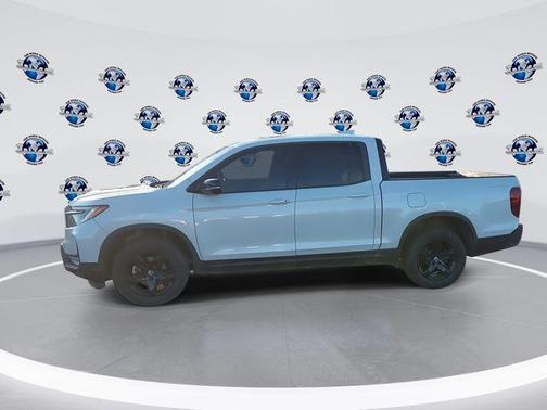 2023 Honda Ridgeline Black