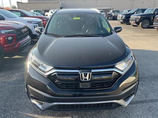 2022 Honda CR-V AWD Touring